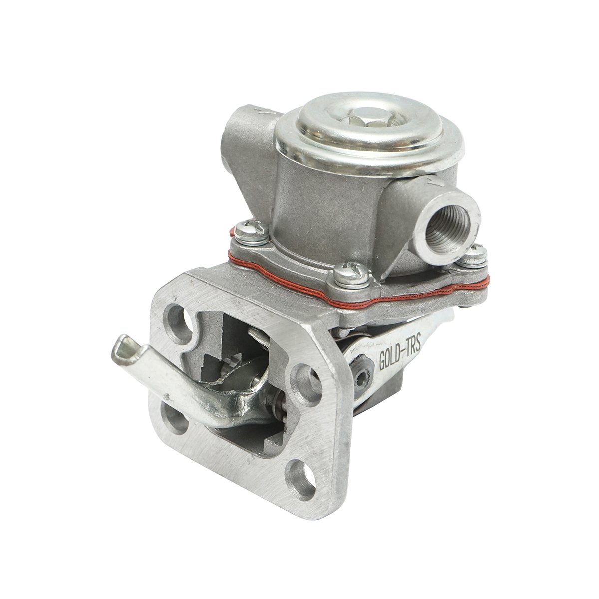 Pompa alimentare Massey Ferguson, Landini, Claas, JCB, Perkins cod OEM 1447017M91, 1447688M91, 2641711, 2641713, 2641725, 2641728, 2641A053, 3637290M91